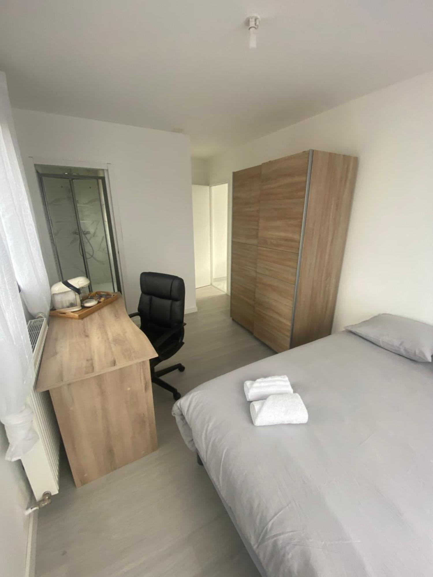 Chambre Double Balcon Vue Mer ブレスト エクステリア 写真